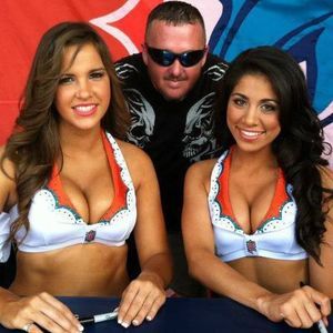 Meet your Posher, Brian